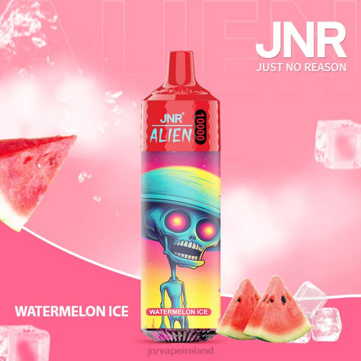 Watermelon Ice JNR vapes factory 6X8L149 JNR ALIEN