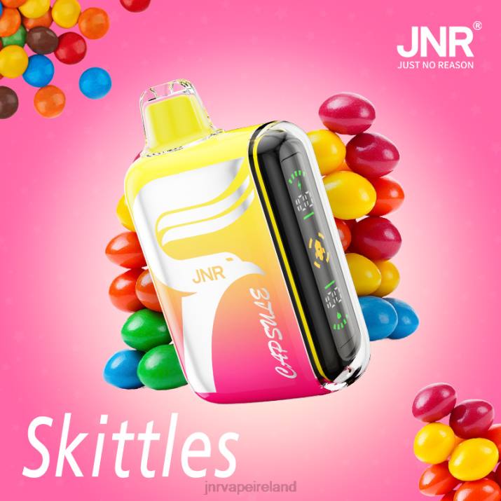 Skittles JNR vape price HTVV66 JNR CAPSULE