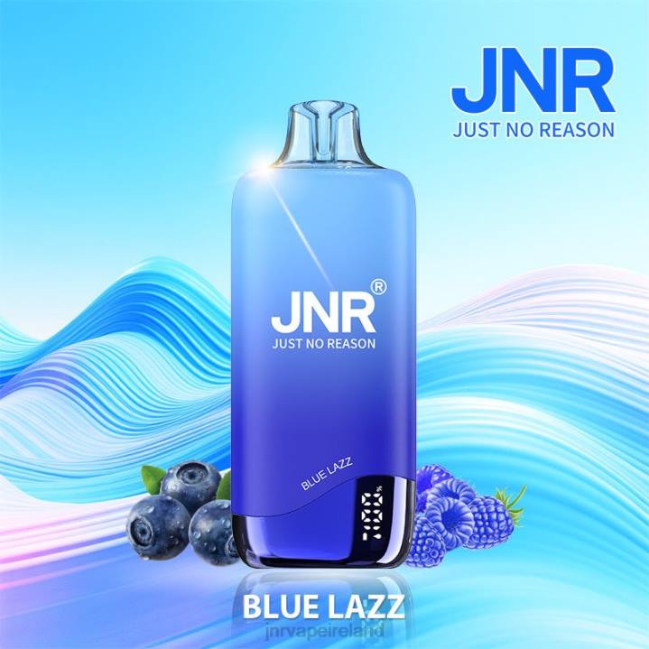 Blue Lazz JNR vape price 6X8L252 JNR RAINBOW
