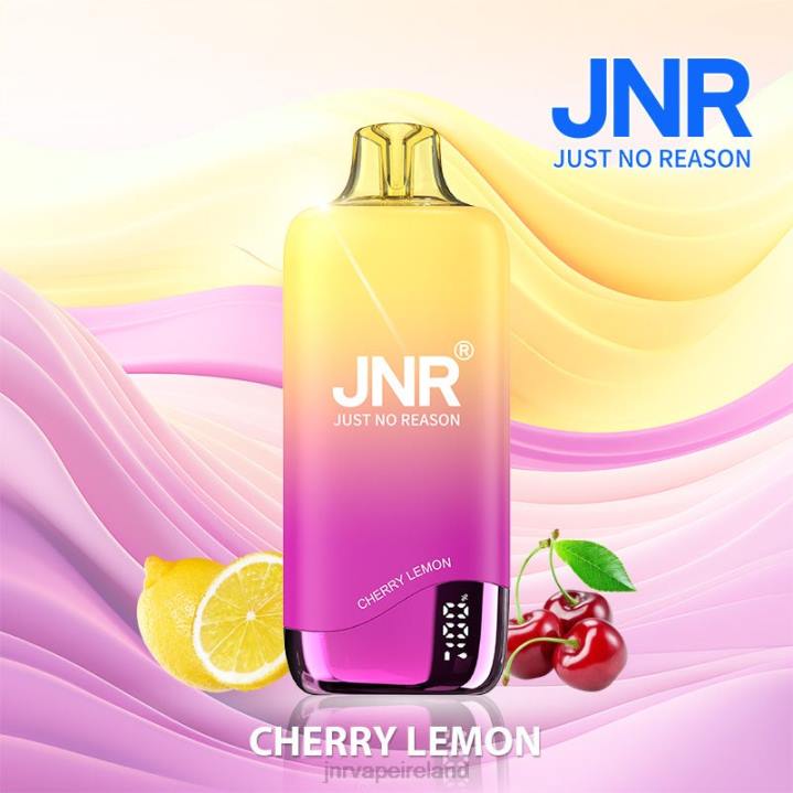 Cherry Lemon JNR vapes website 6X8L255 JNR RAINBOW