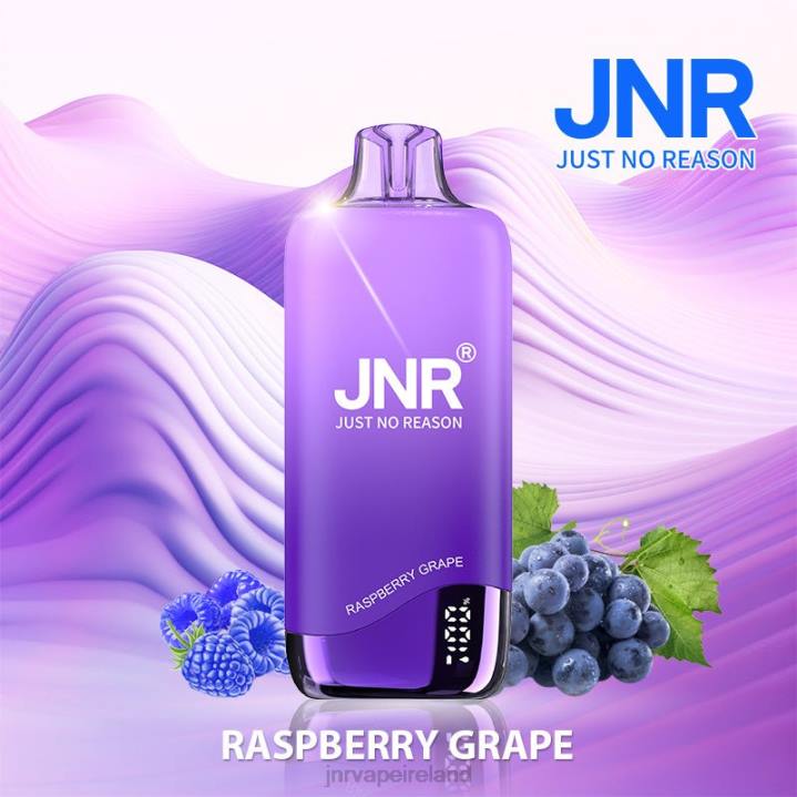 Raspberry Grape JNR vape price 6X8L261 JNR RAINBOW