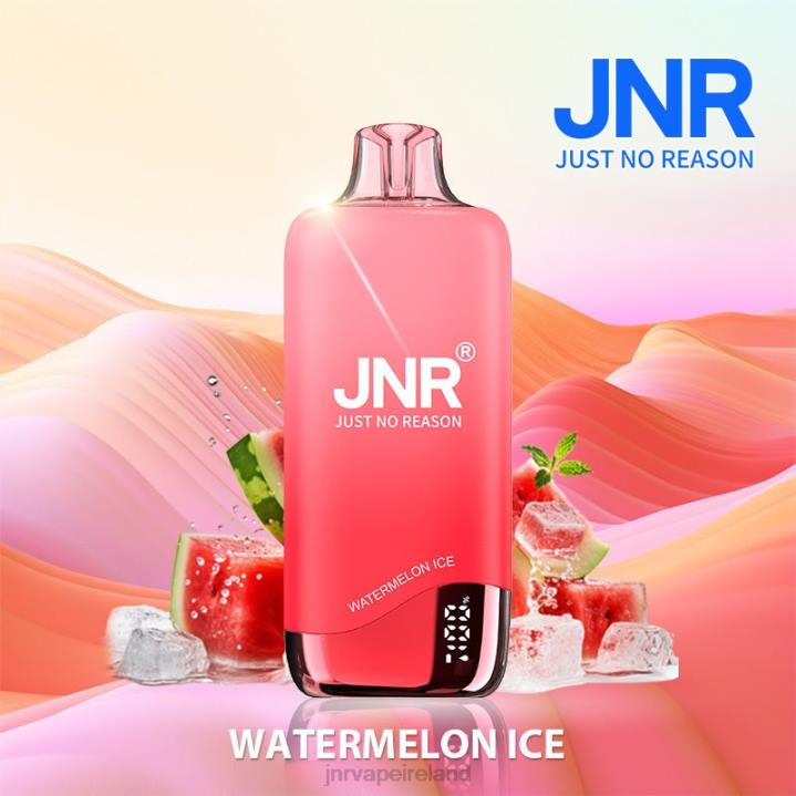 Watermelon Ice JNR vape shop 6X8L271 JNR RAINBOW