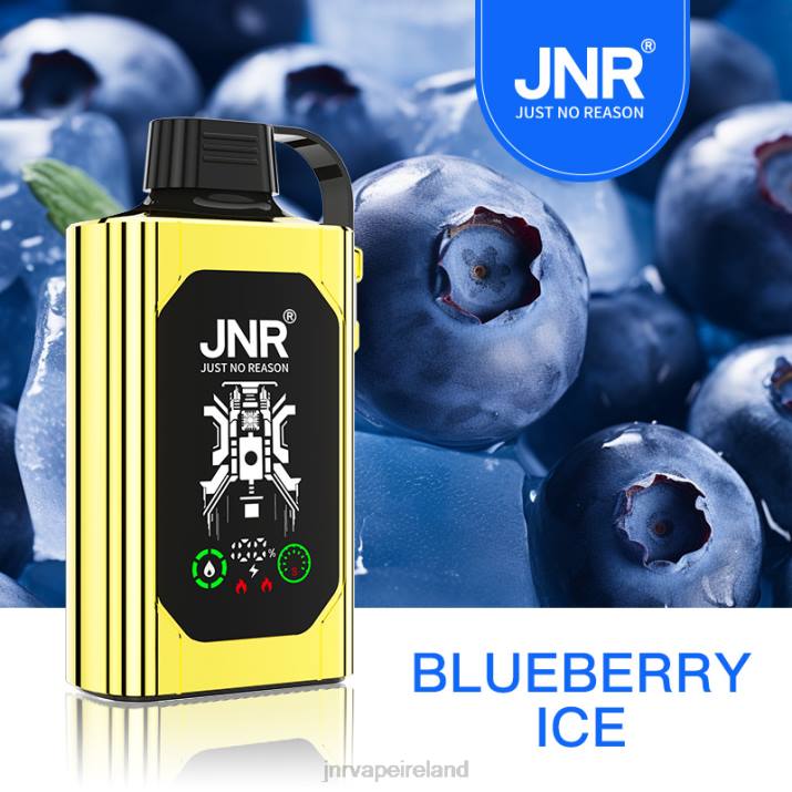 Blueberry Ice JNR vape price HTVV75 JNR SHISHA BOX