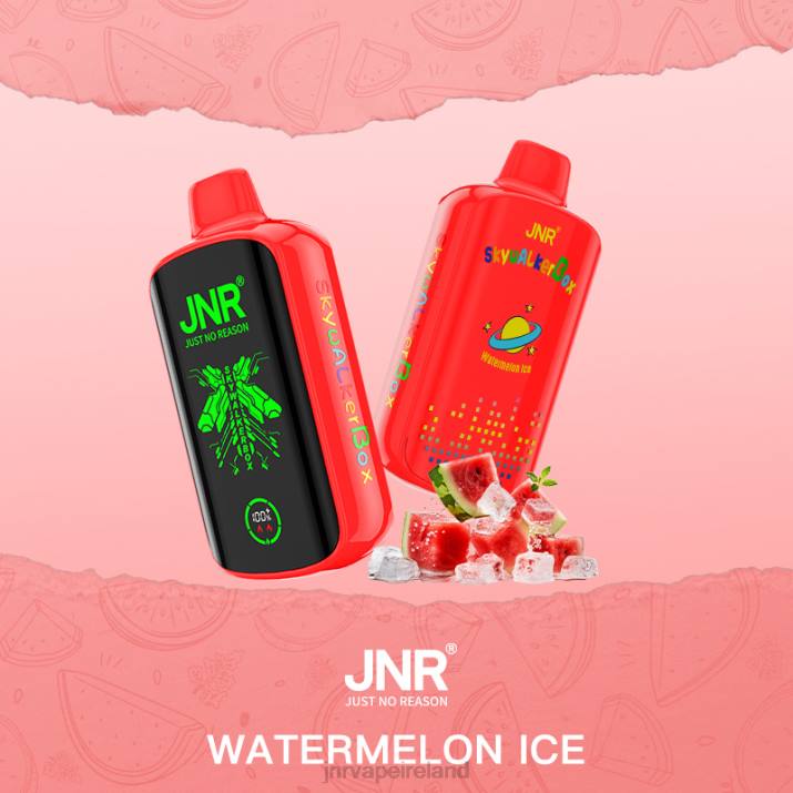 Watermelon Ice JNR vape shop HTVV49 JNR SKYWALKER BOX