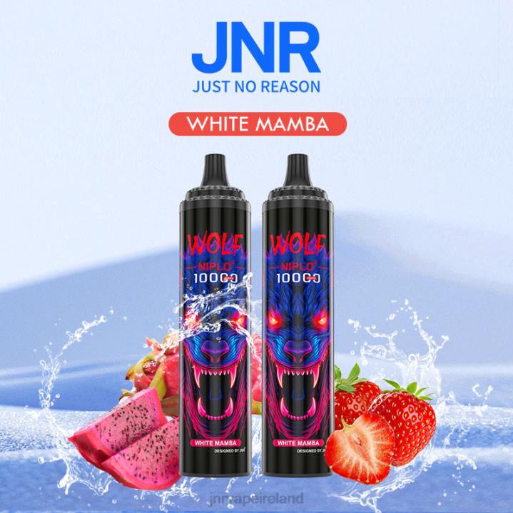 White Mamba JNR vapes website 6X8L354 JNR WOLF NIPLO